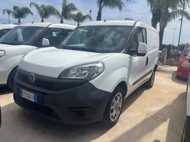 Fiat Doblo’ - 1.4 natural power -2015