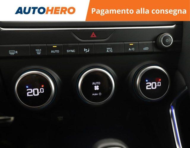 JAGUAR E-Pace 2.0 249 CV AWD aut. R-Dynamic SE