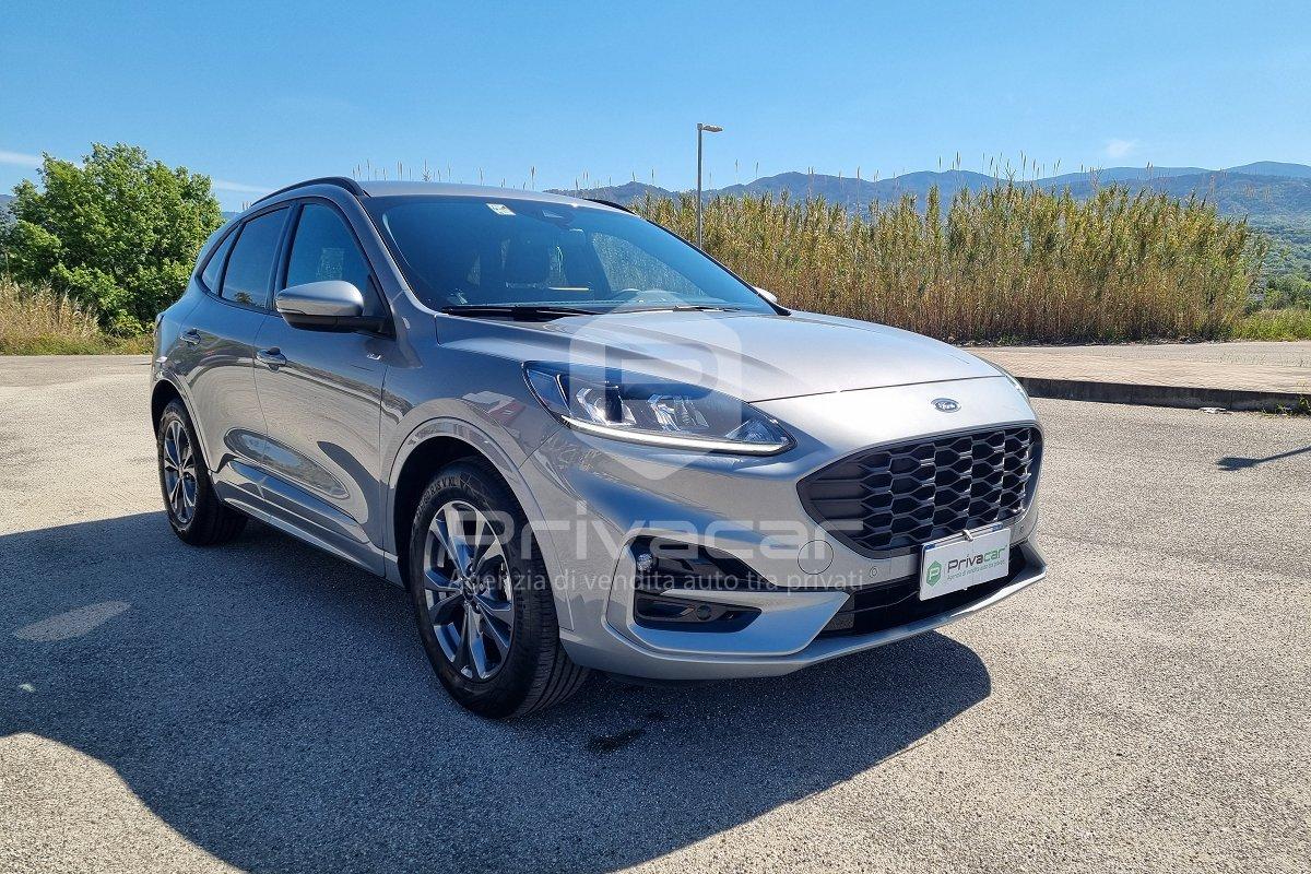 FORD Kuga 1.5 EcoBoost 150 CV 2WD ST-Line
