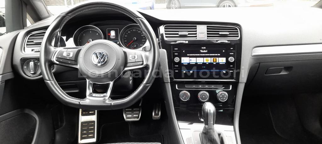 Volkswagen Golf 5p 1.5 tsi Sport 150cv dsg