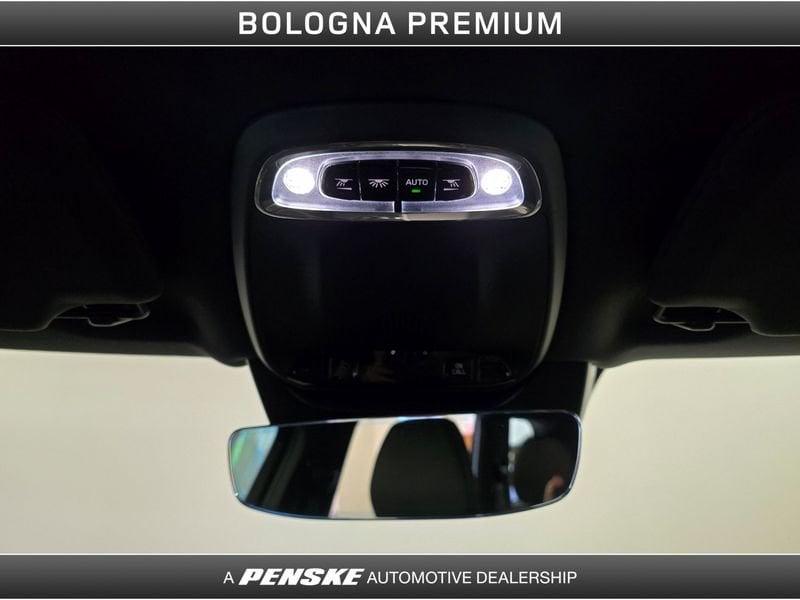 Volvo XC90 B5 (d) AWD Geartronic R-design