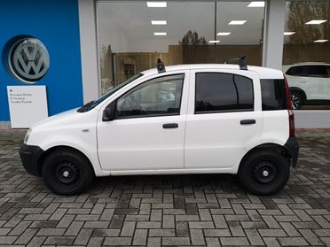 Fiat Panda 1.3 MJT Van Active 2 posti