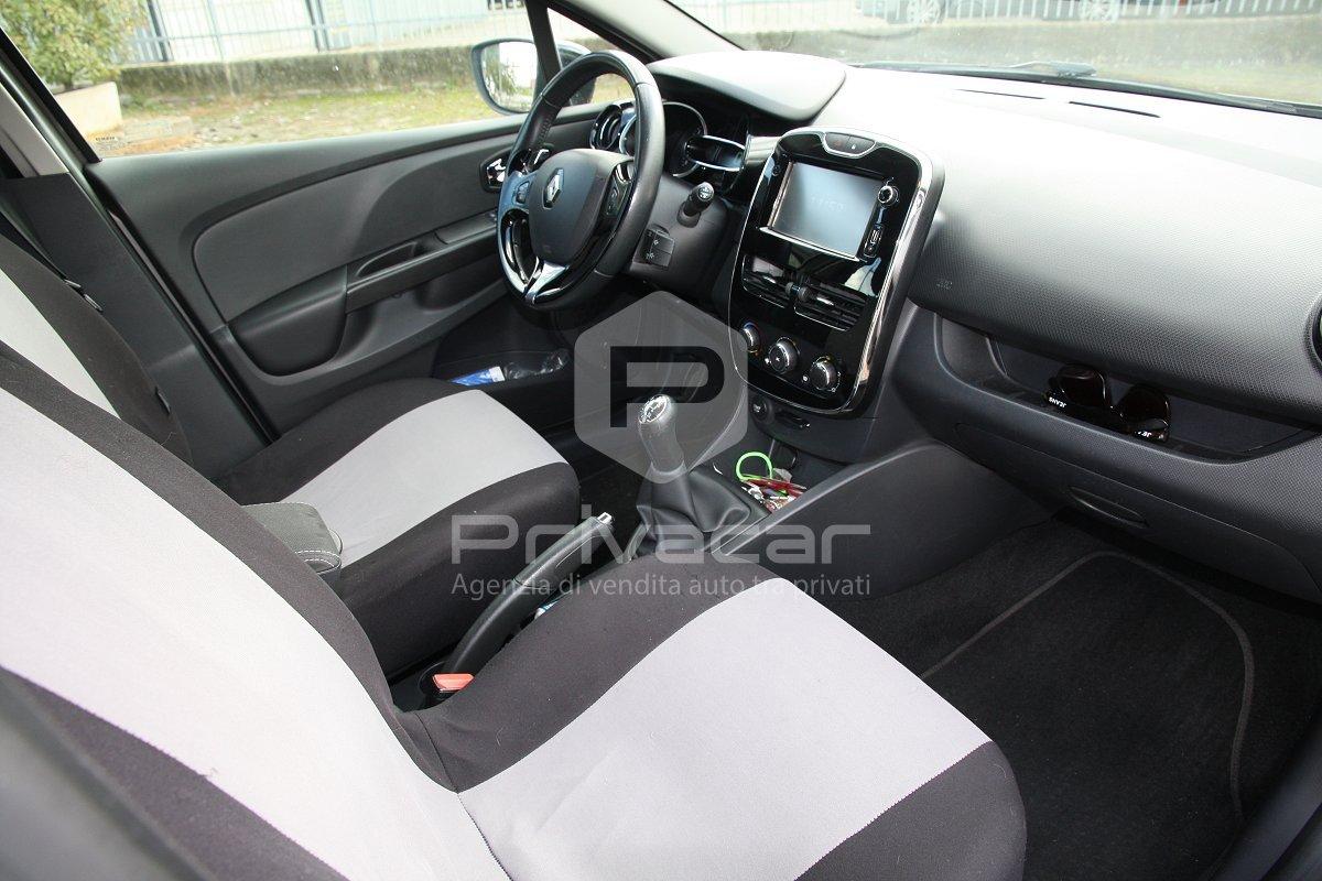 RENAULT Clio Sporter 1.5 dCi 8V 75CV Wave