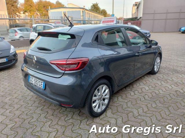 RENAULT Clio TCe 100 CV Business - Garanzia fino 36 mesi