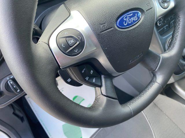 FORD Kuga 2.0 TDCI 120 CV S&S 2WD Business