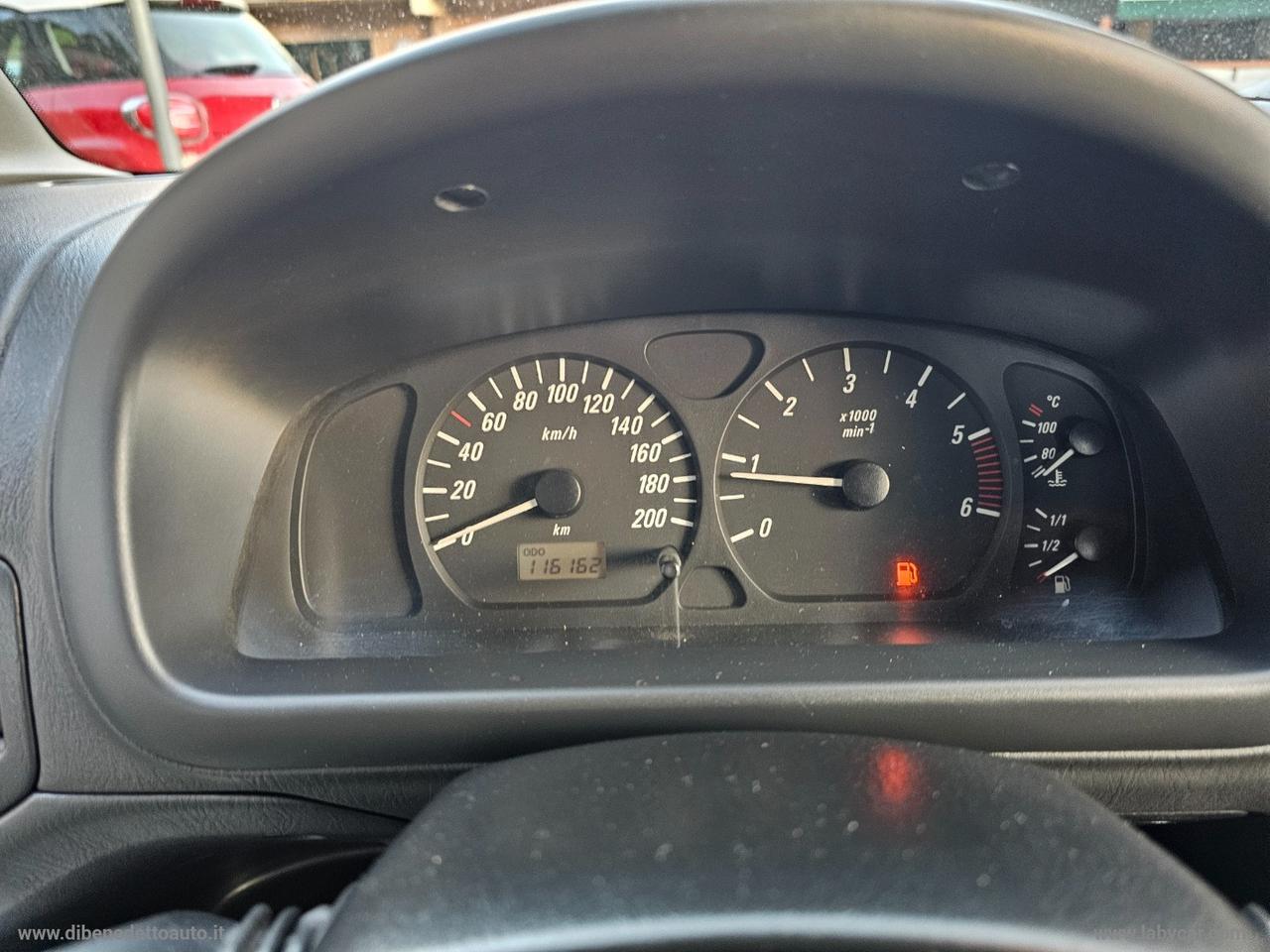 OPEL Agila 1.3 CDTI Edition