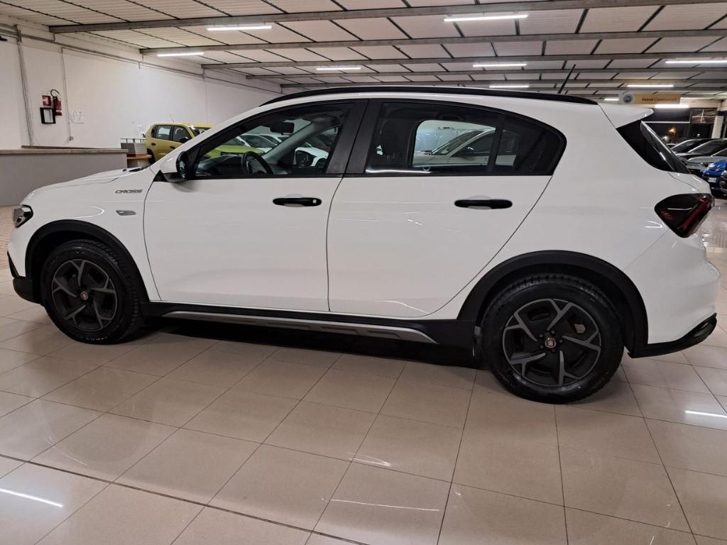 FIAT Tipo II - Tipo 5p 1.3 mjt CityCross s&s 95cv