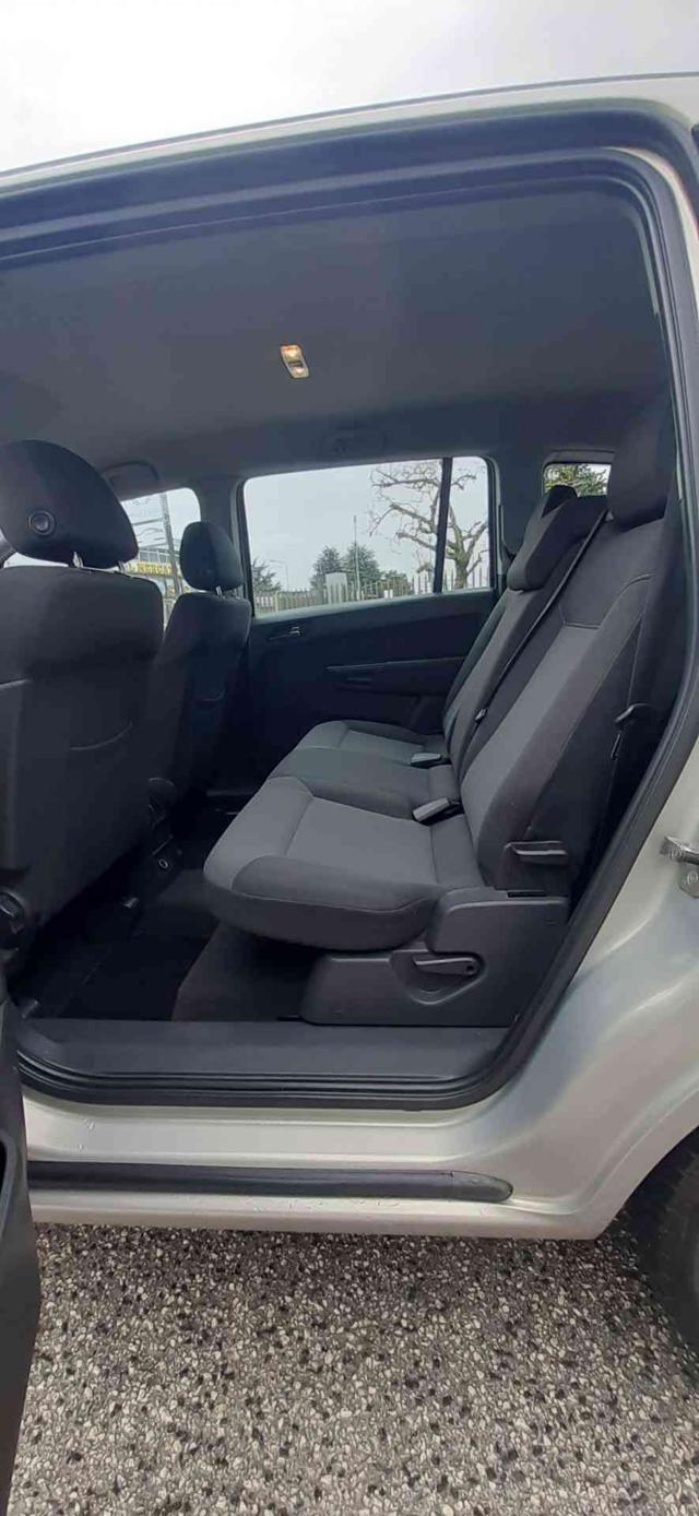 OPEL Zafira 1.7 CDTI 110CV Cosmo SCONTO ROTTAMAZIONE