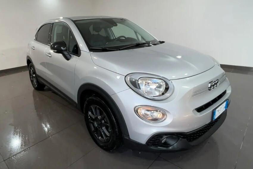 Fiat 500X 1.3 MultiJet 95 CV