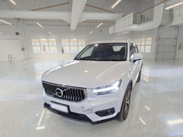 VOLVO XC40 T4 Plug-in Hybrid auto Recharge Inscription Expression my22