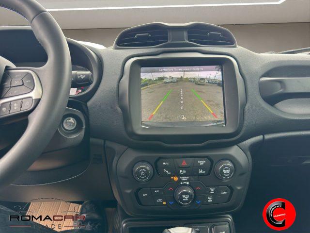 JEEP Renegade 1.5 Turbo T4 MHEV Limited TETTO
