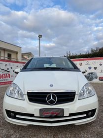 Mercedes-benz A 160 BlueEFFICIENCY Executive