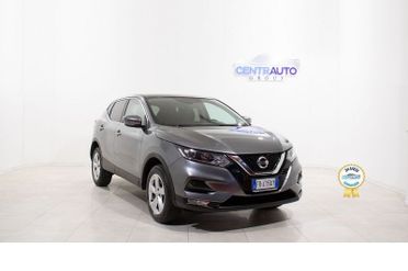 Nissan Qashqai 1.5 dCi 110cv Business
