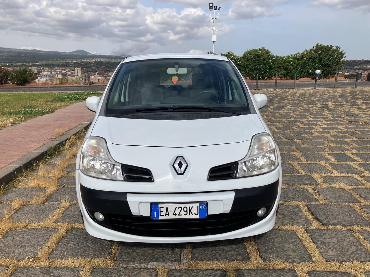 Renault Modus1.5 dCi 85CV UNIPROPR soli 44000km