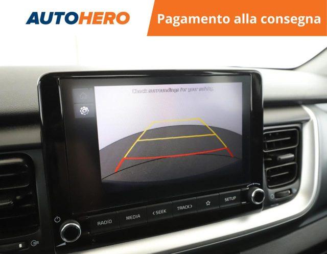 KIA Stonic 1.0 T-GDi 120 CV MHEV DCT Style