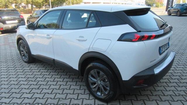Peugeot 2008 BlueHDi 110 S&S Active Pack