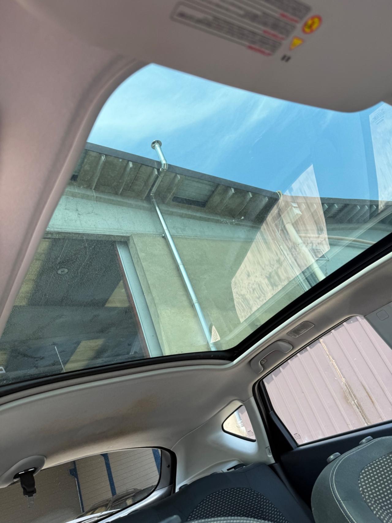 Nissan Qashqai 2.0 dCi DPF 4WD Lounge