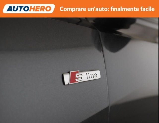 AUDI Q8 55 TFSI quattro tiptronic