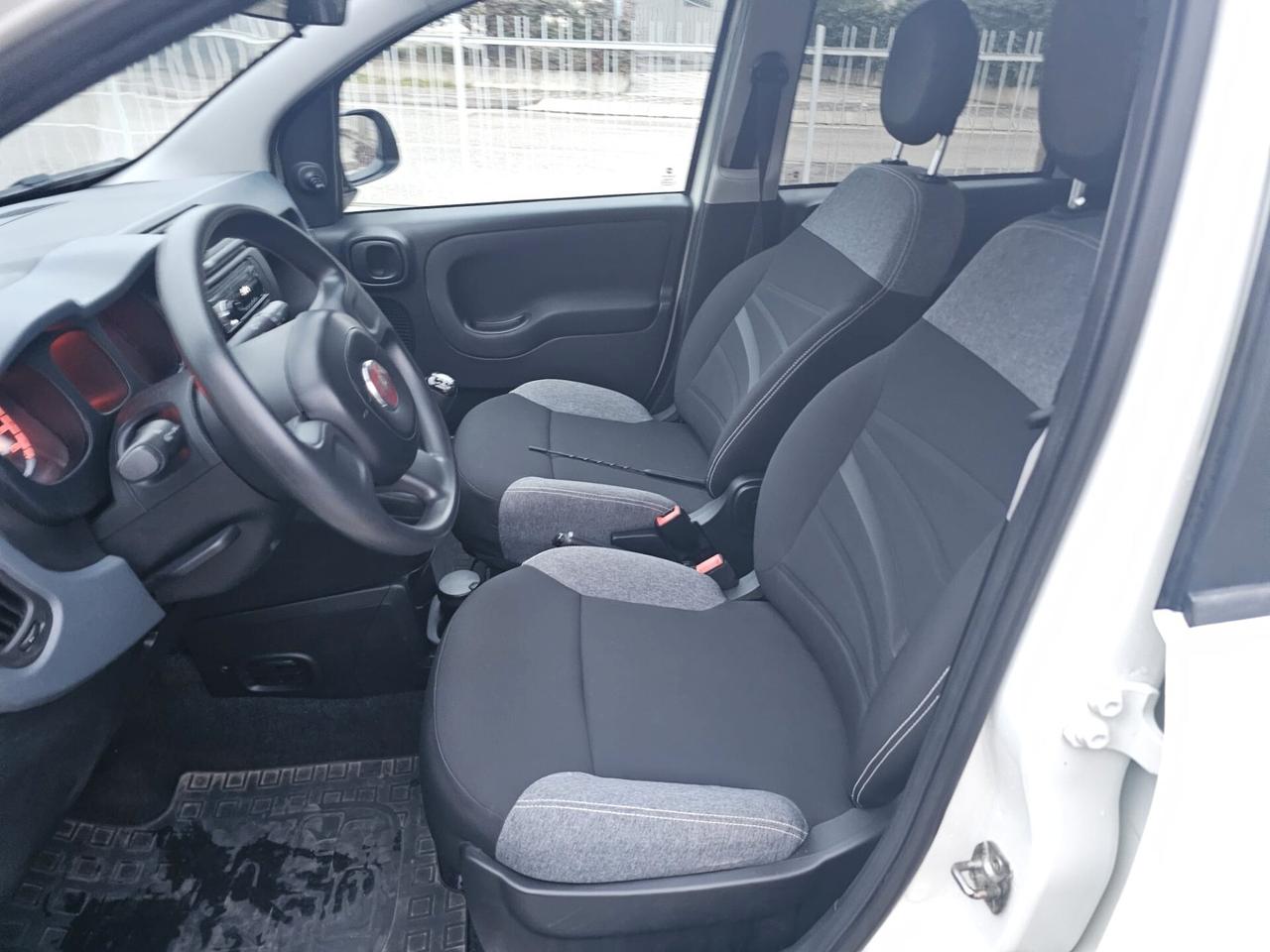 Fiat Panda 0.9 TwinAir Turbo S&S 4x4 Trussardi