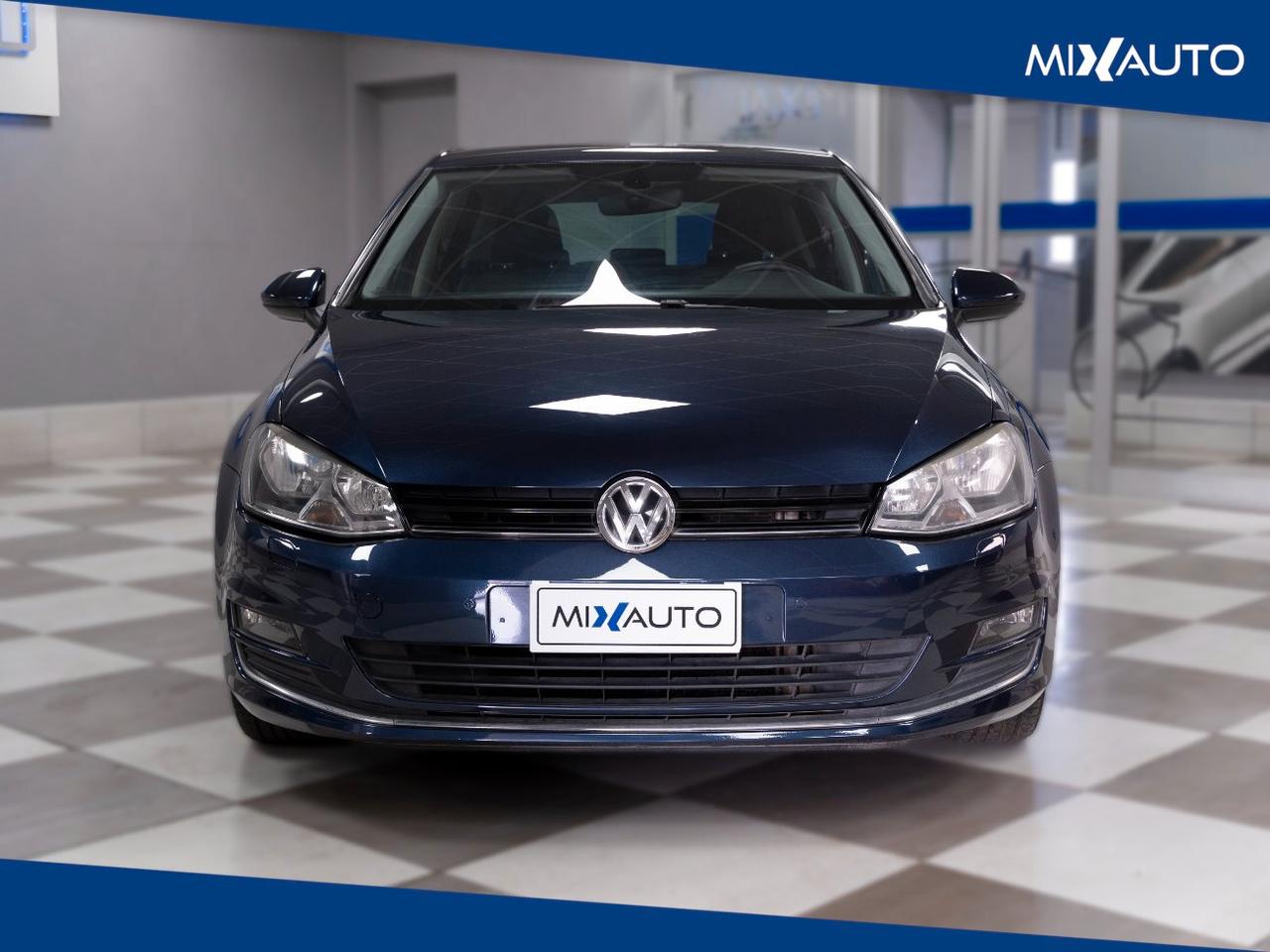 Volkswagen Golf 1.6 BTDI Comfortline 5 Porte 110CV EU6