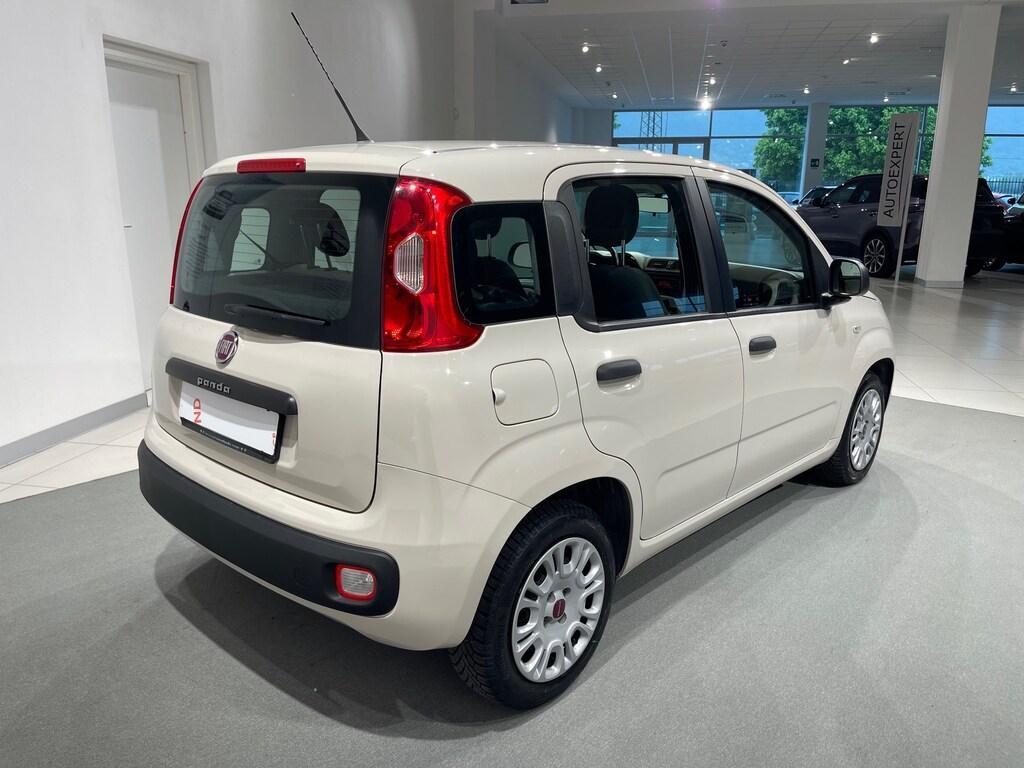 Fiat Panda 1.2 Easy 69cv E6