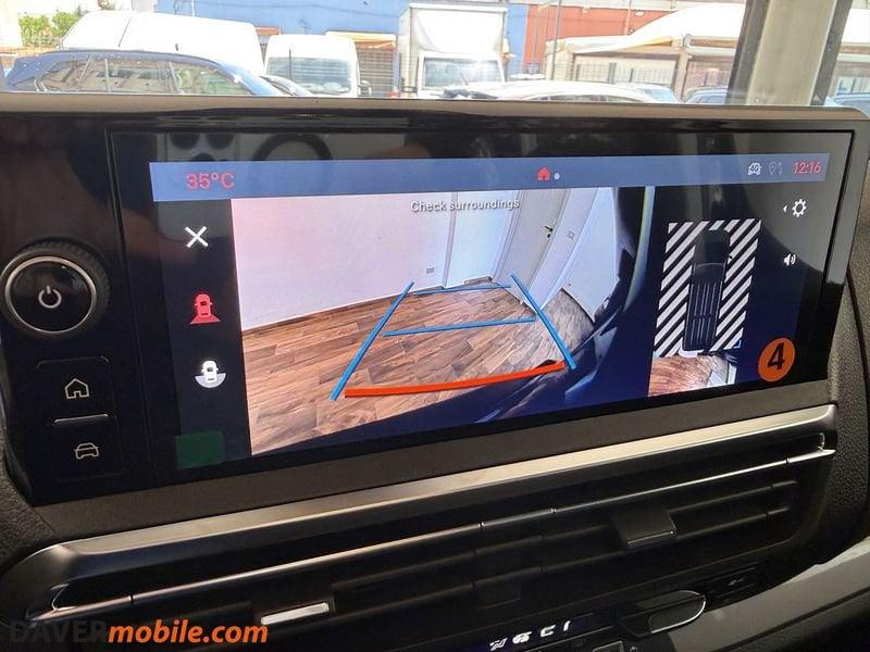 FIAT Ulysse Ulysse 2.0 Blue hdi L3H1 XL 180cv auto + IVA