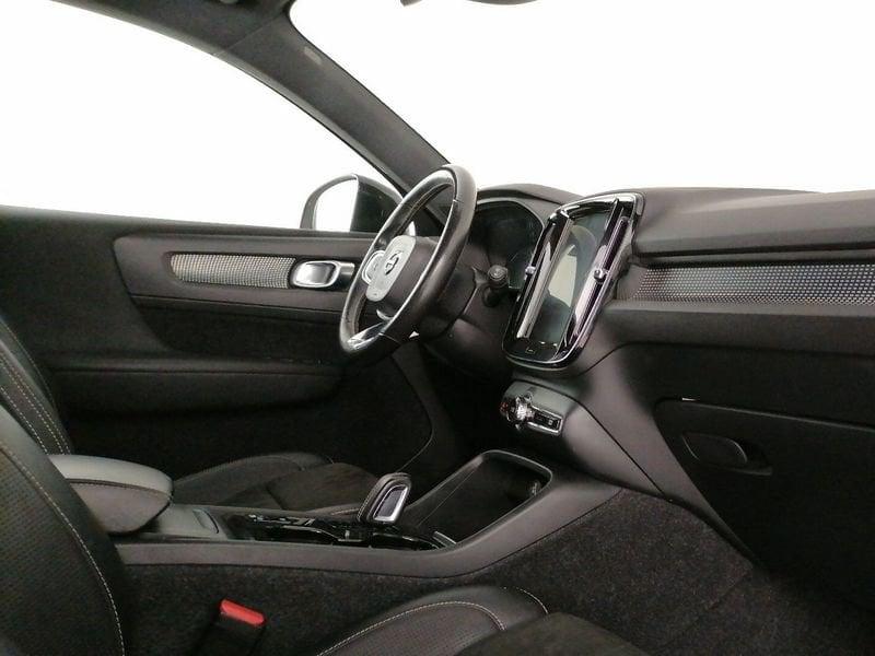 Volvo XC40 2.0 d4 R-design awd geartronic