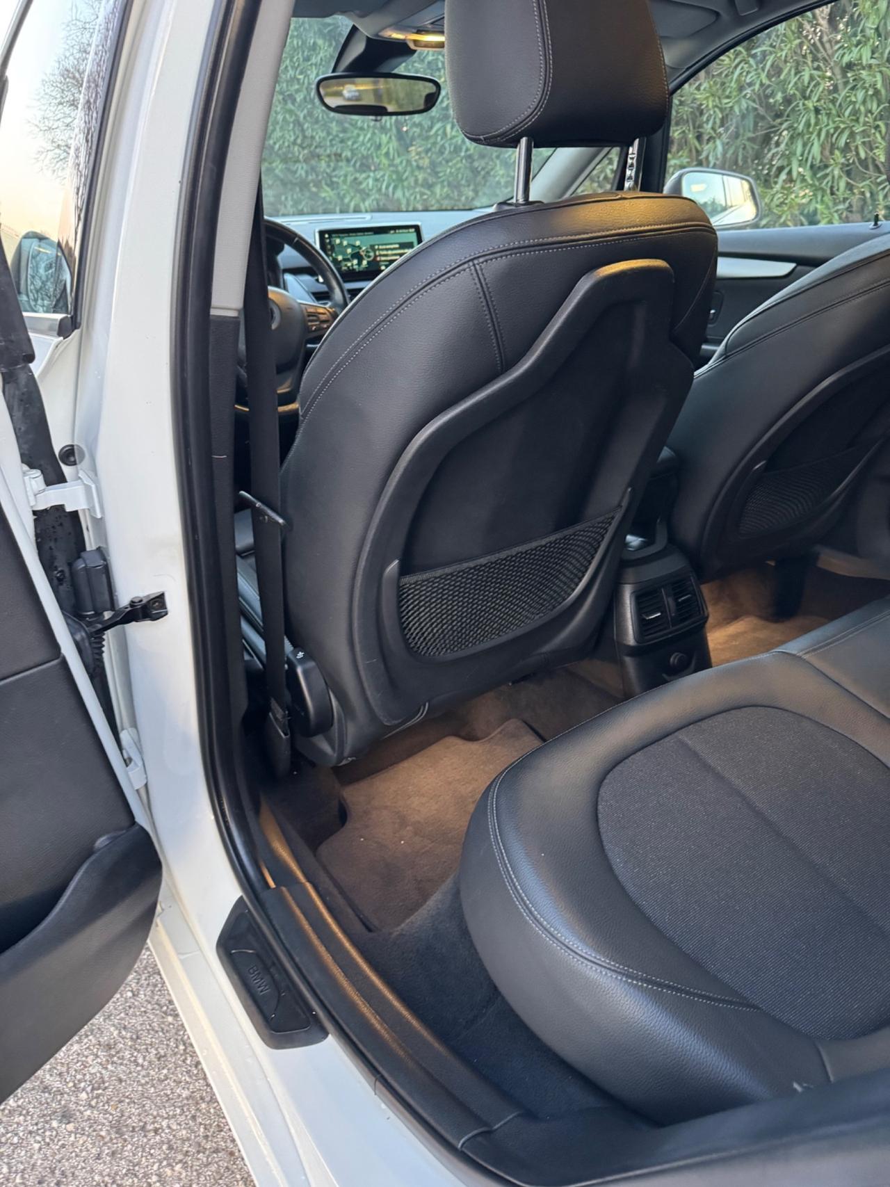 Bmw 216 220d Active Tourer Luxury aut.