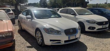 Jaguar XF 2010 - 3.0 D V6 LB AUTOMOBILI