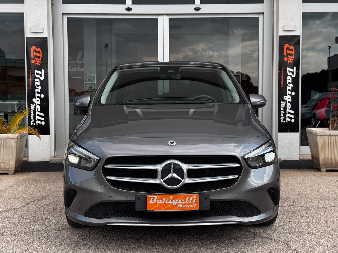 Mercedes-benz B 250 e hybrid EQ Sport Plus