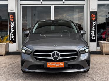 Mercedes-benz B 250 e hybrid EQ Sport Plus