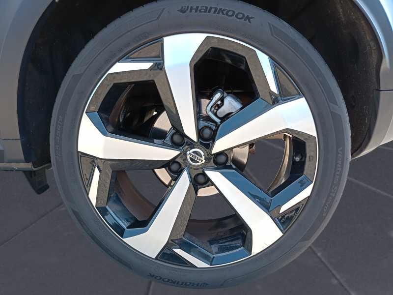 NISSAN Juke 1.0 dig-t N-Connecta 117cv