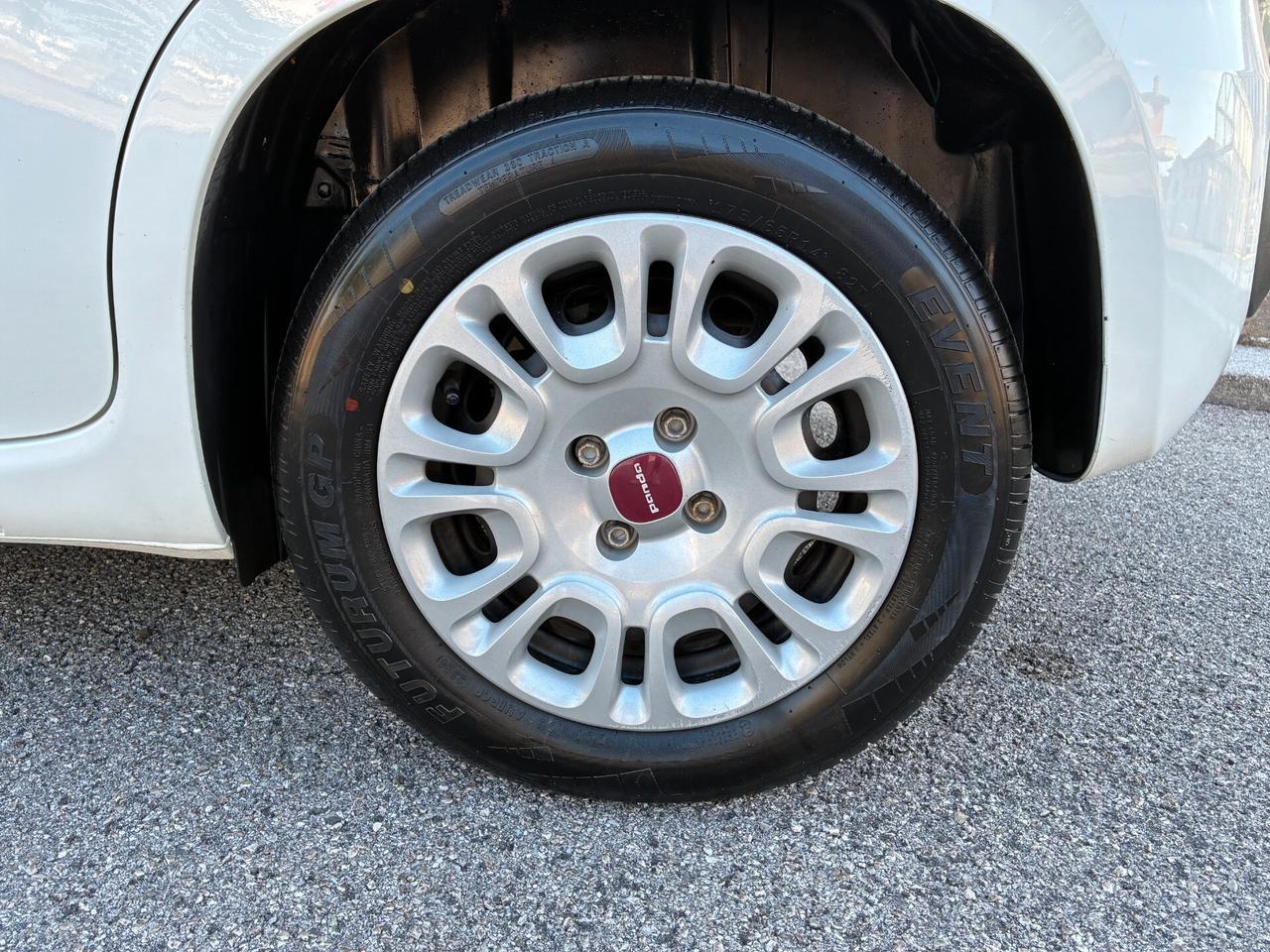 Fiat Panda 1.0 FireFly Hybrid Easy *PREZZO REALE*