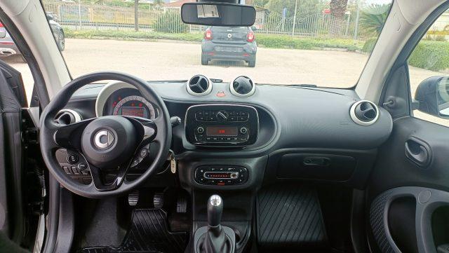SMART ForTwo 1.0 Manuale Youngster n°16