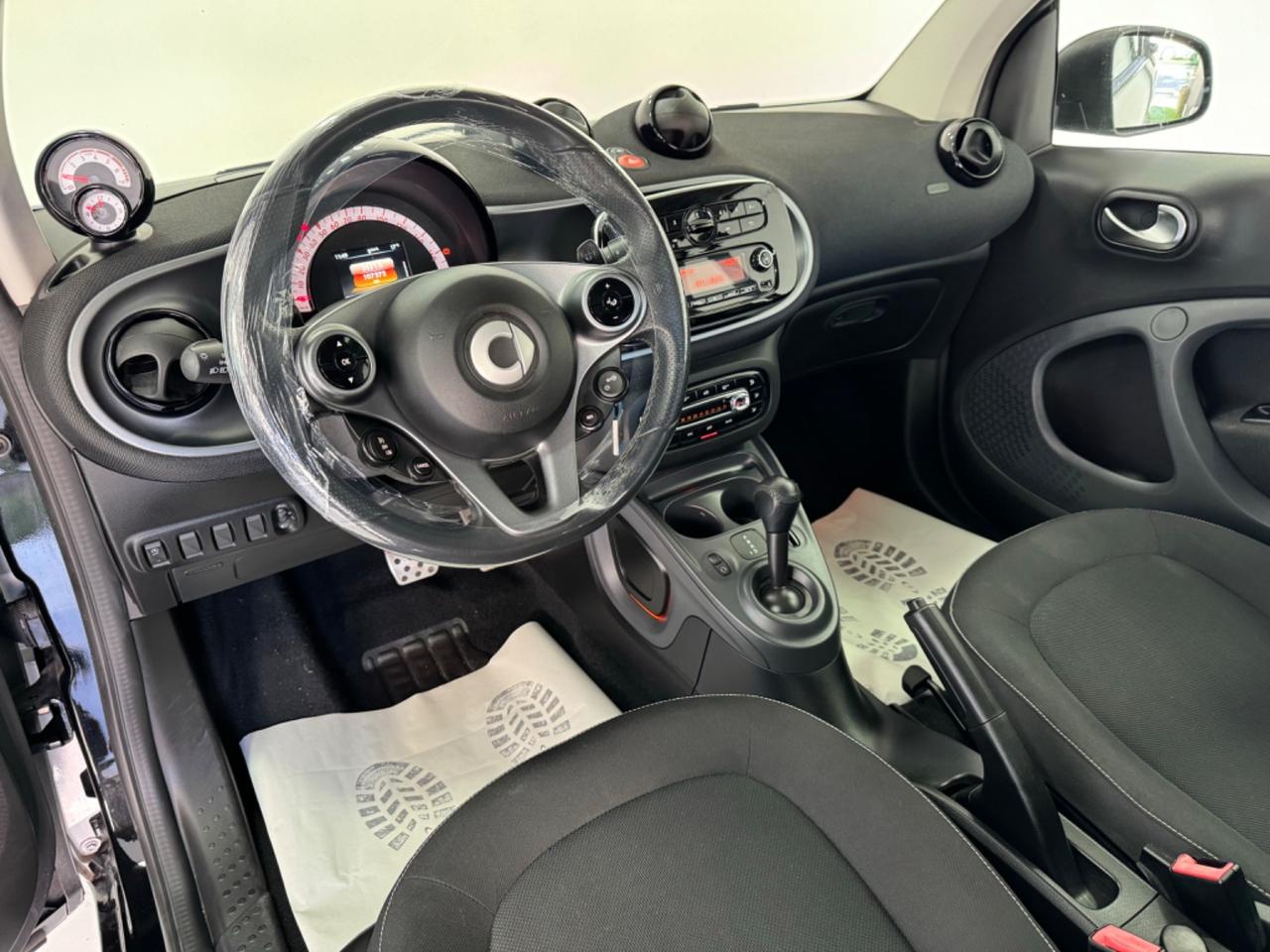 Smart ForTwo 70 1.0 -GARANTITA-2018