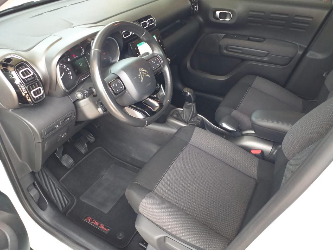 Citroen C3 Aircross BlueHDi 100 S&S Shine