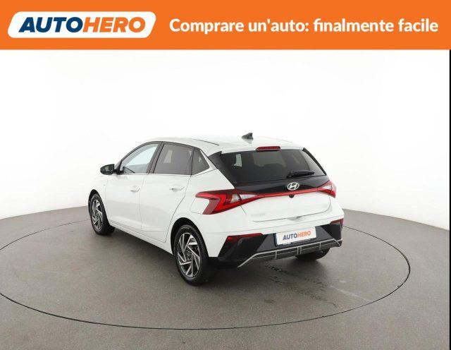 HYUNDAI i20 1.0 T-GDI 48V iMT Prime