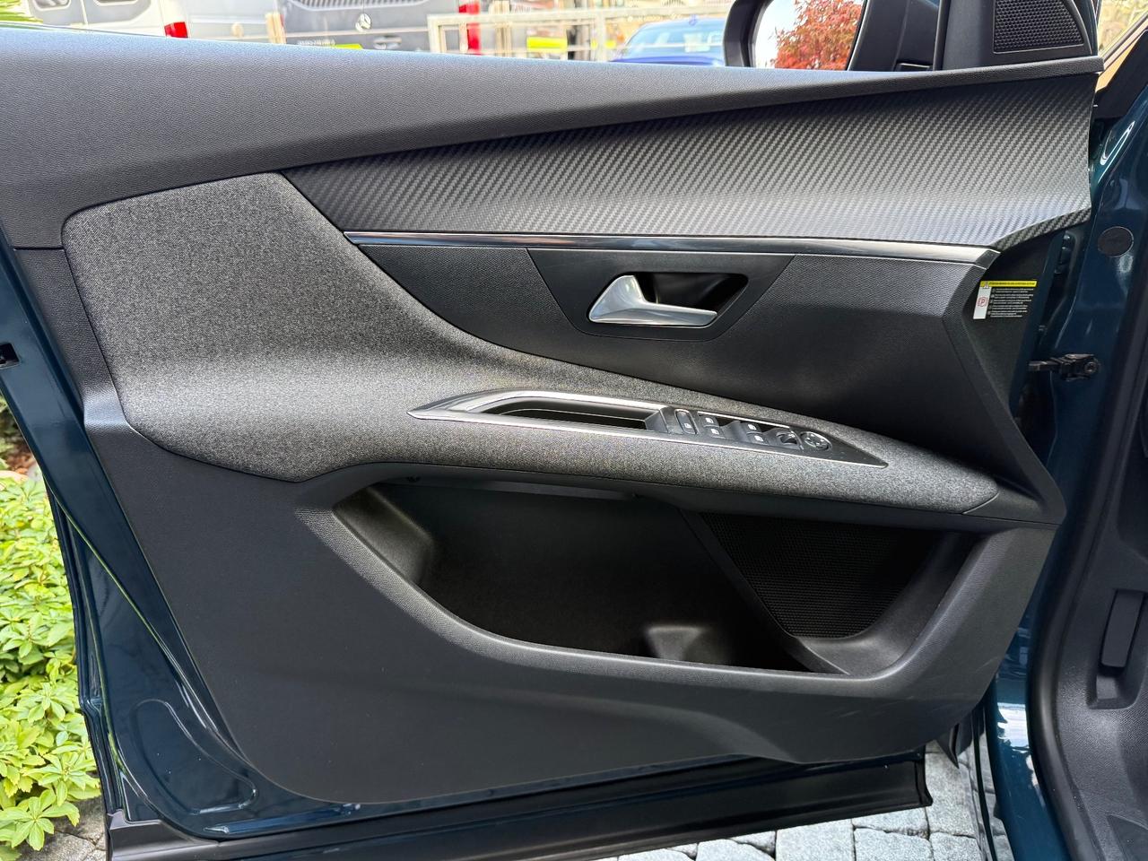 Peugeot 3008 1500tdi automatica