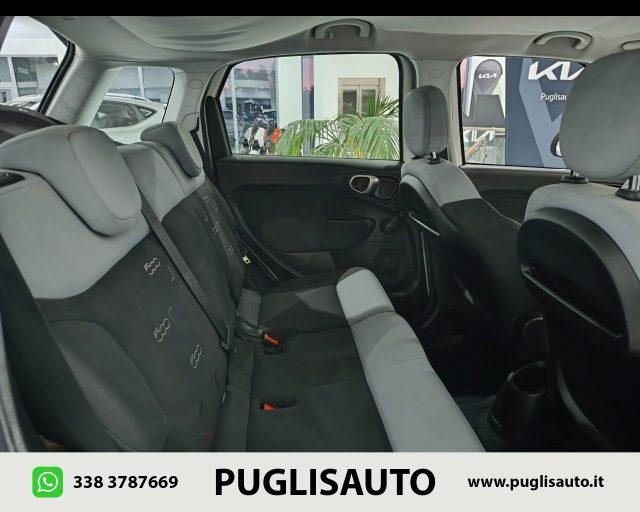 FIAT 500L 1.3 Multijet 85 CV Pop Star