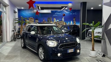 Mini S Countryman 2.0 SD ALL4 Automatica Tetto Apribile