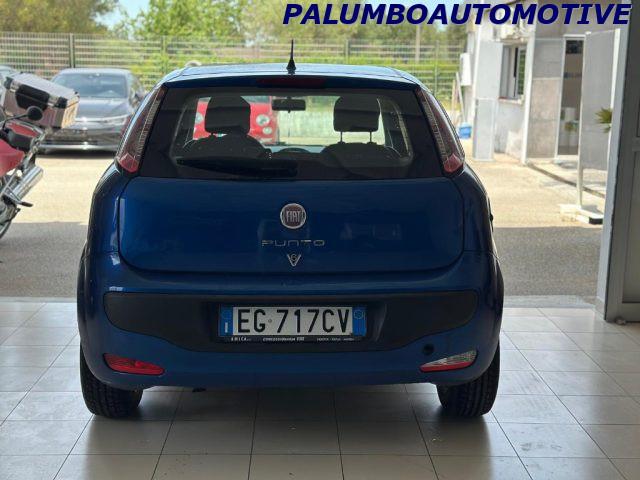FIAT Punto Evo 1.2 3 porte S&S Dynamic