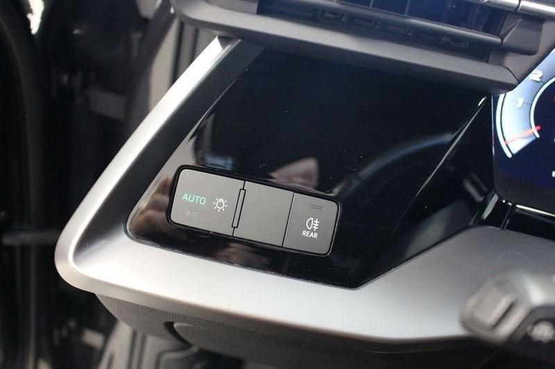 Audi A3 Sportback A3 30 TFSI S tronic Business Advanced