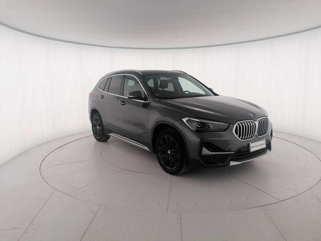 BMW X1 18 d xLine xDrive Steptronic