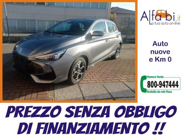 MG MG3 1.5 115CV Comfort