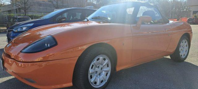 FIAT Barchetta 1.8 16V NO CLIMA