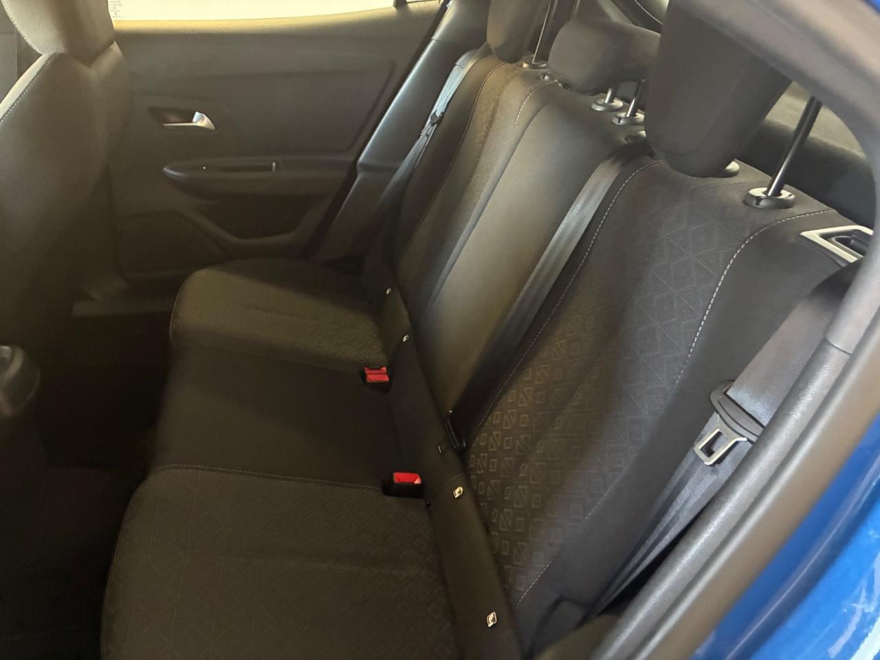 Opel Mokka 1.5 diesel Edition