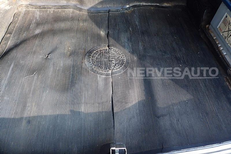 Alfa Romeo 2600 Sprint