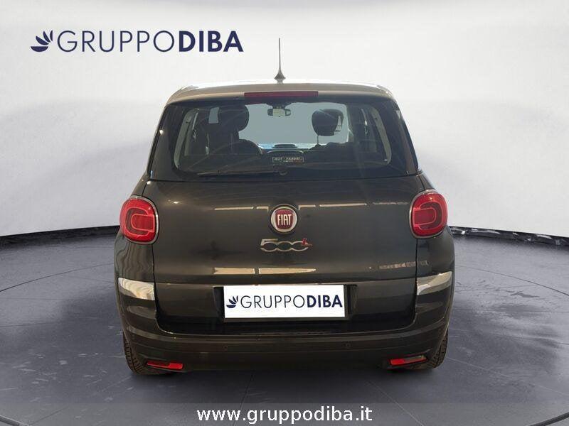 FIAT 500L 2017 Benzina 1.4 Mirror 95cv my19