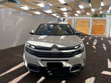 Citroen C5 Aircross C5 Aircross BlueHDi 130 S&S Business