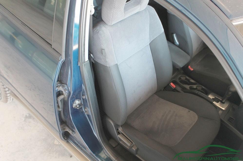 Mitsubishi Outlander 2.4i 16V 4WD Sport